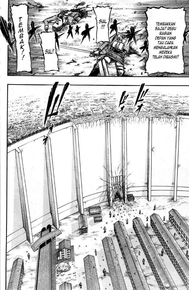 Shingeki no Kyojin Chapter 5 Bahasa Indonesia