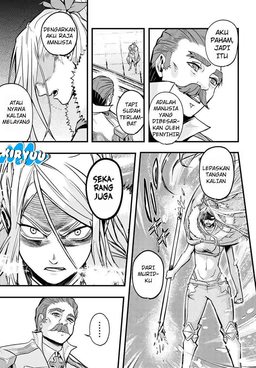 The Kingdom of Ruin Chapter 01 Bahasa Indonesia