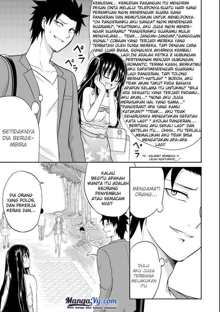 29 to JK Chapter 06 Bahasa Indonesia