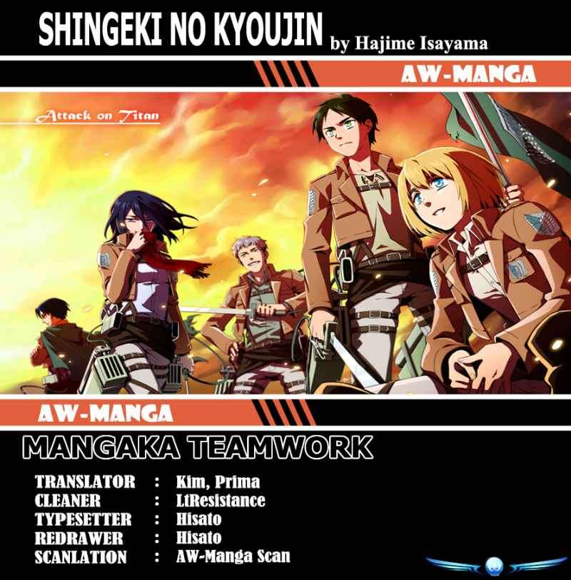 Shingeki no Kyojin Chapter 4 Bahasa Indonesia