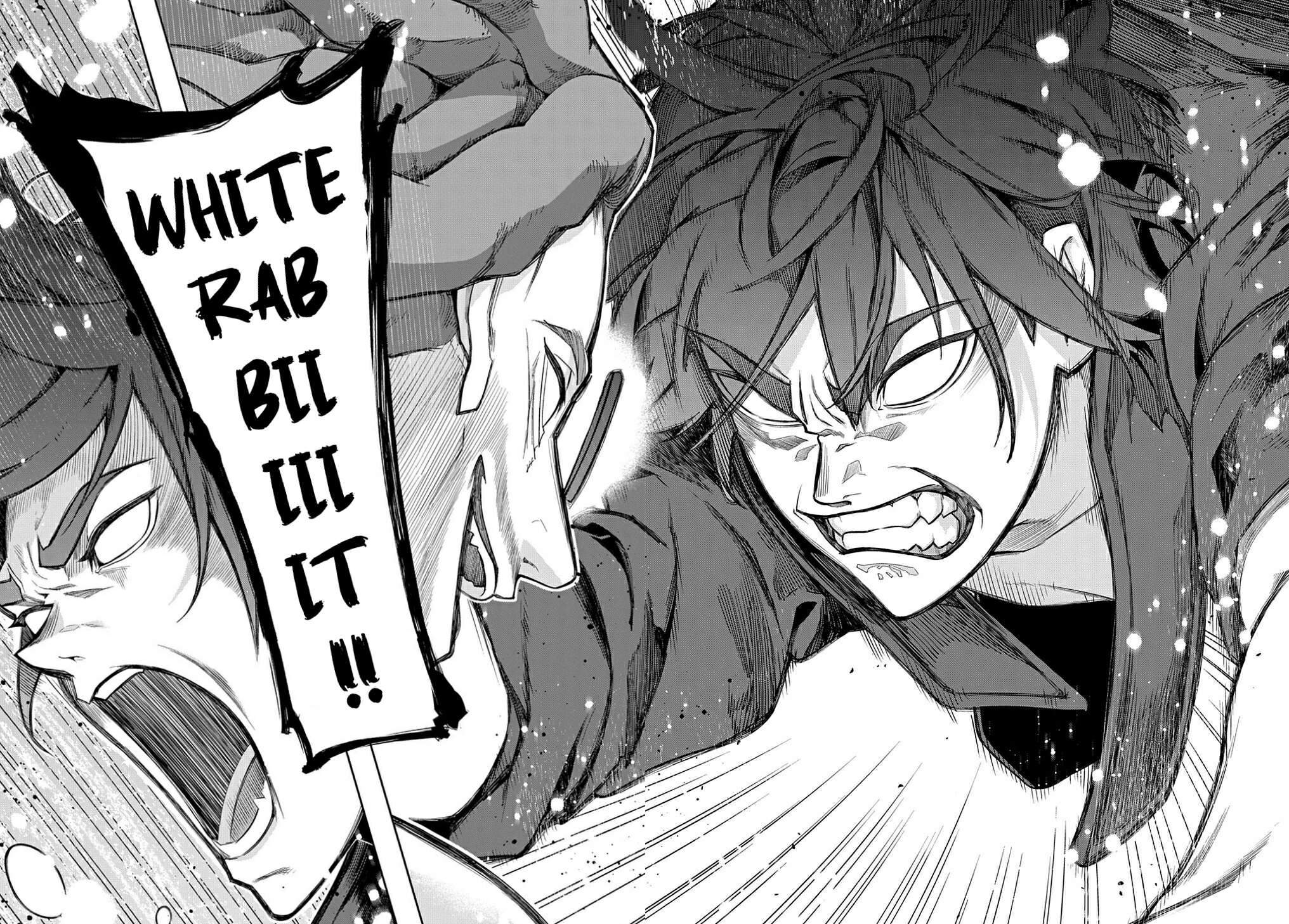 The Kingdom of Ruin Chapter 29 Bahasa Indonesia