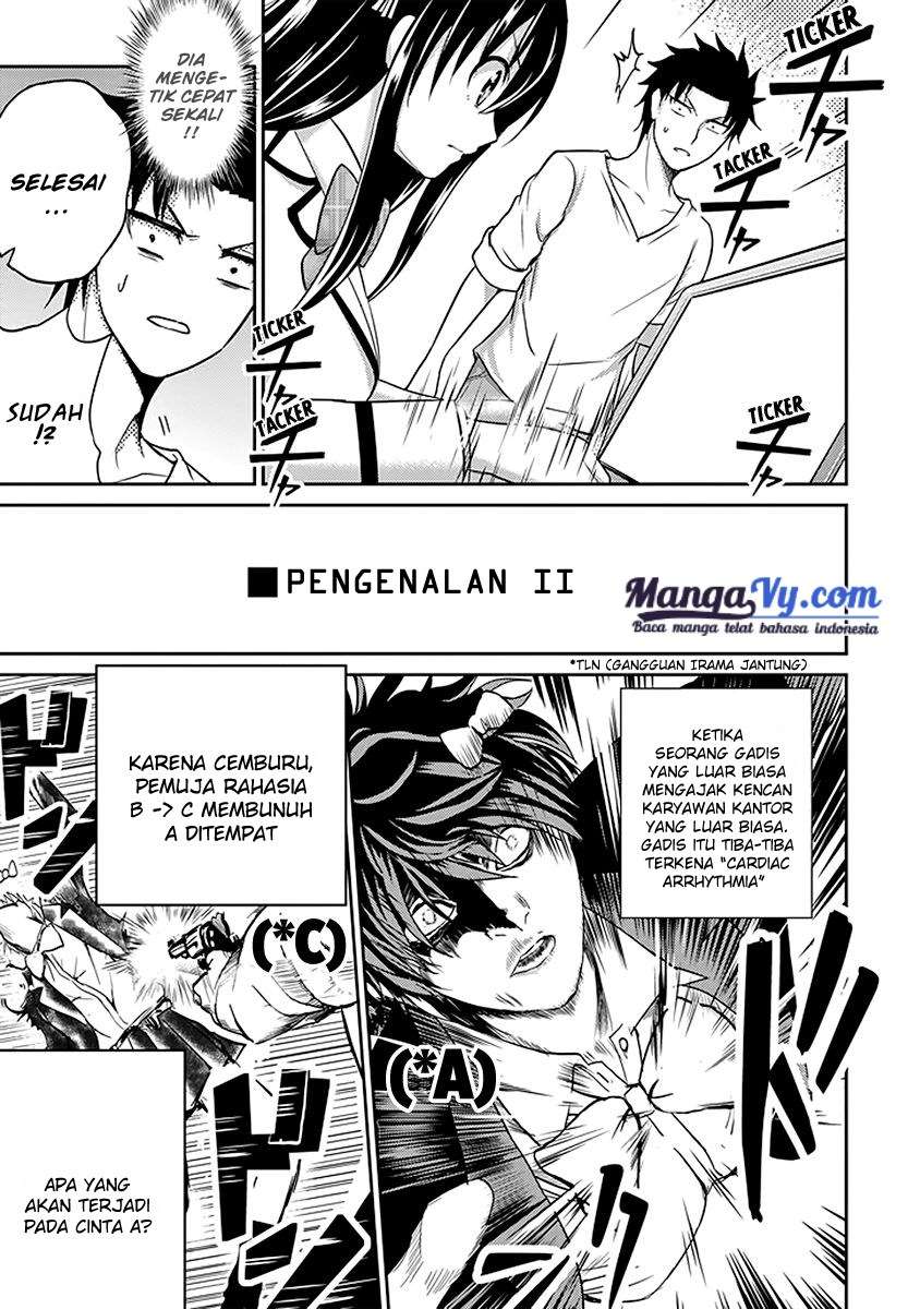 29 to JK Chapter 08 Bahasa Indonesia