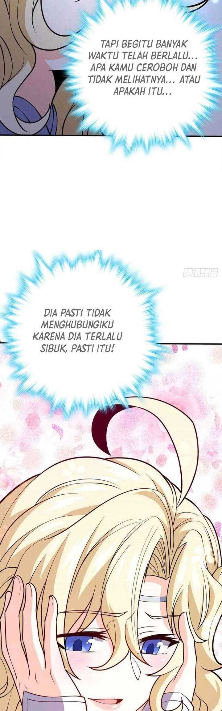 Spare Me, Great Lord! Chapter 354 Bahasa Indonesia