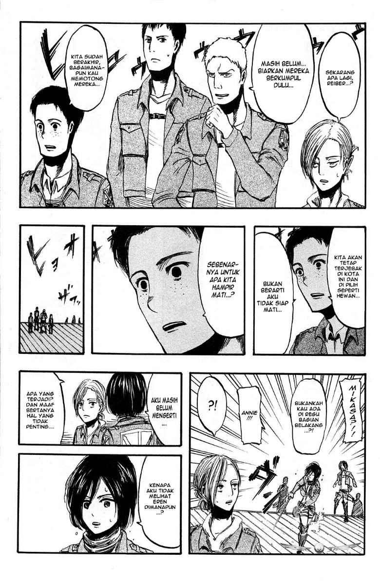 Shingeki no Kyojin Chapter 7 Bahasa Indonesia