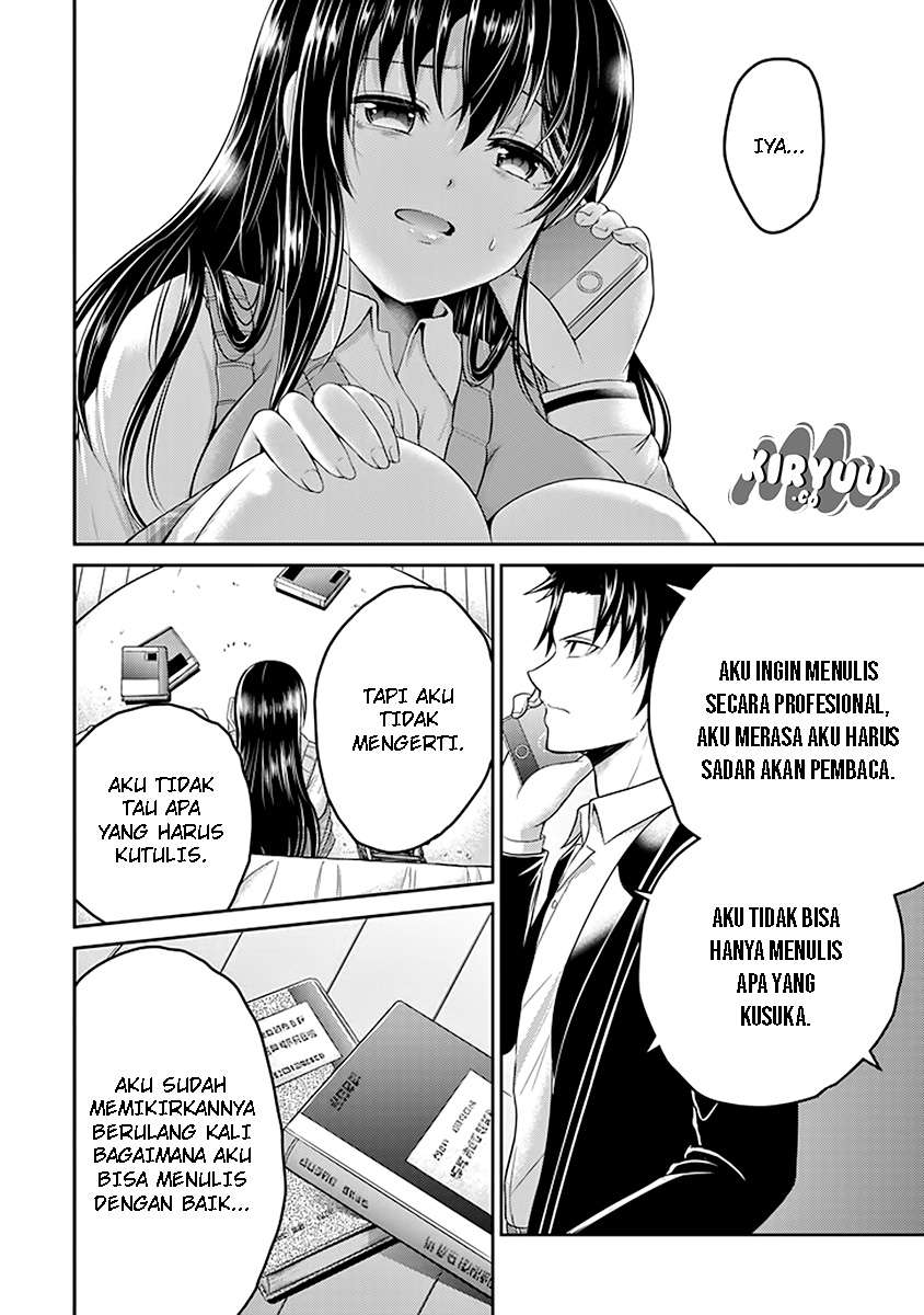 29 to JK Chapter 18 Bahasa Indonesia