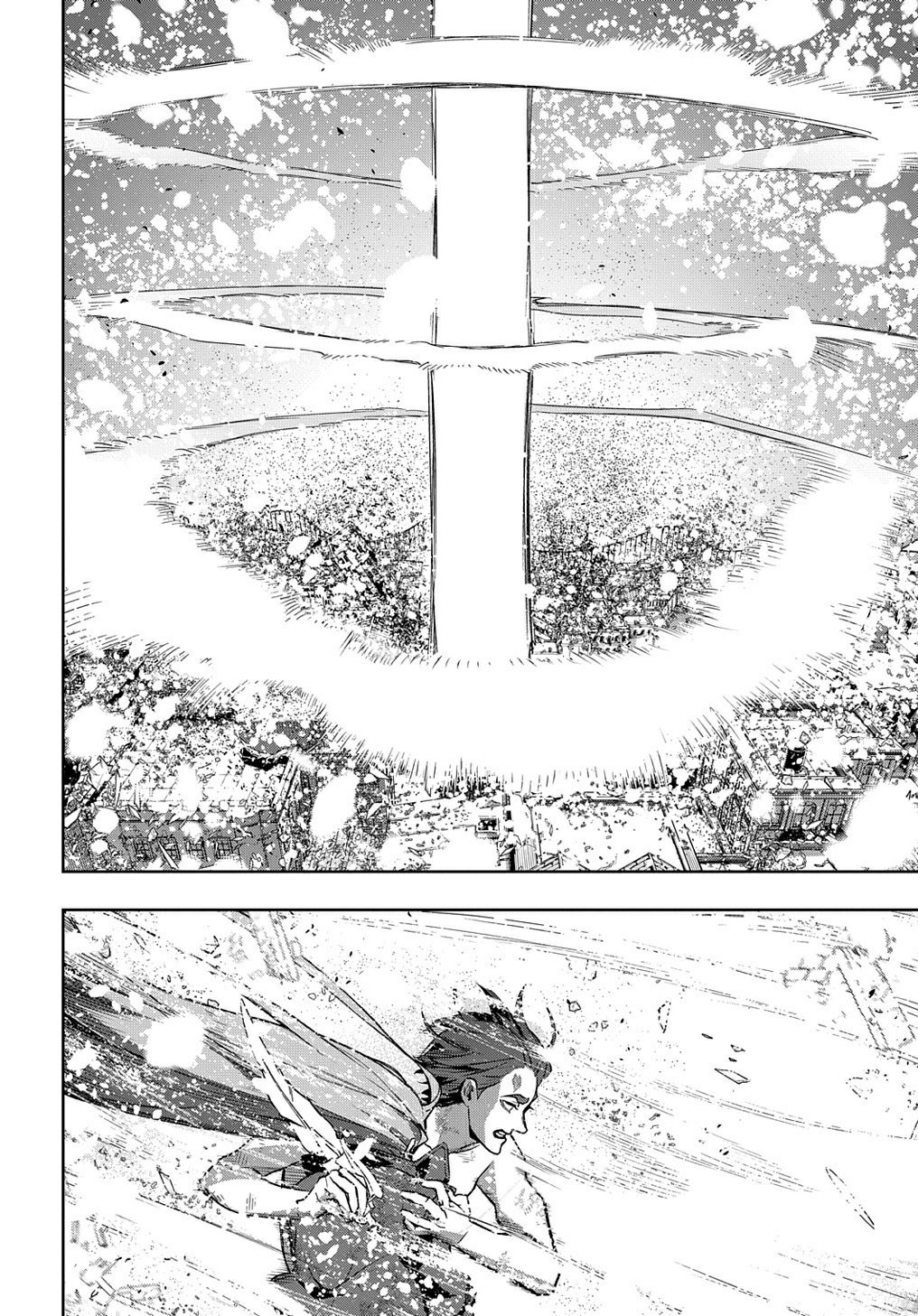 The Kingdom of Ruin Chapter 32 Bahasa Indonesia