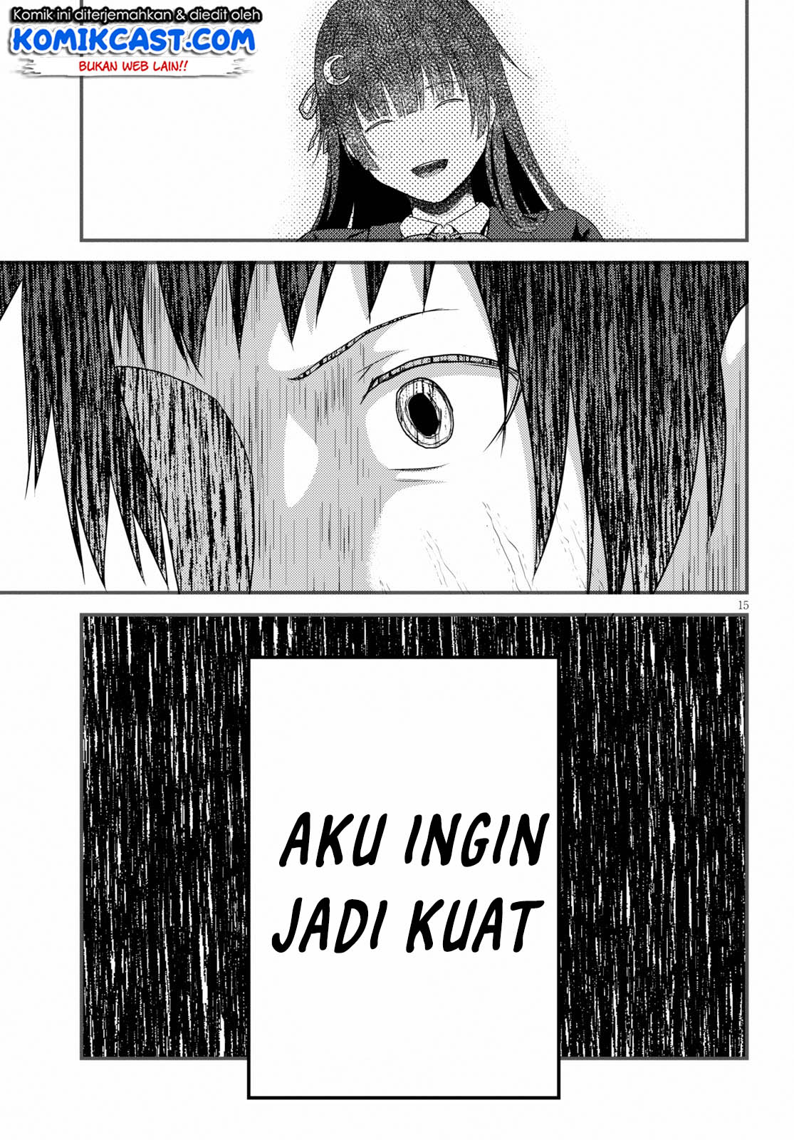 Murabito desu ga Nani ka? Chapter 32.5 Bahasa Indonesia