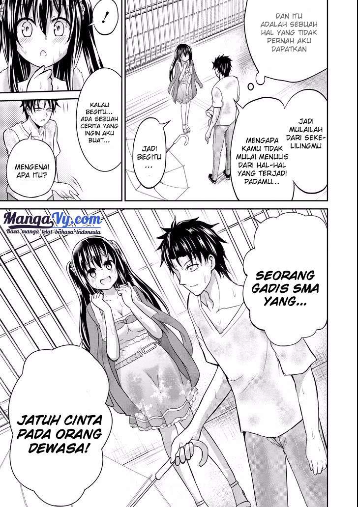 29 to JK Chapter 07 Bahasa Indonesia