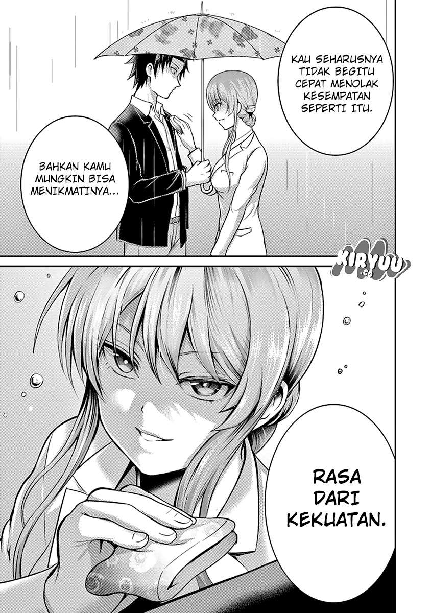 29 to JK Chapter 17 Bahasa Indonesia