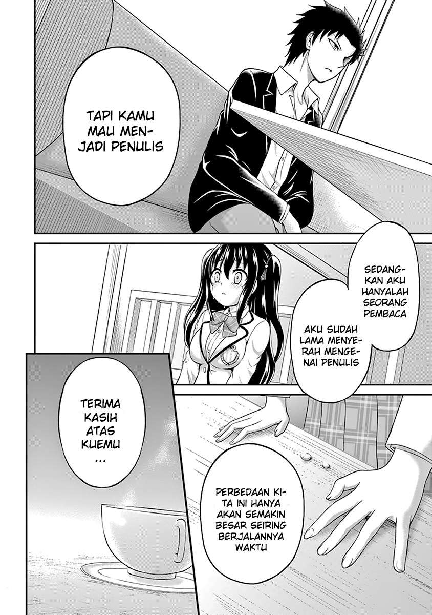 29 to JK Chapter 02 Bahasa Indonesia