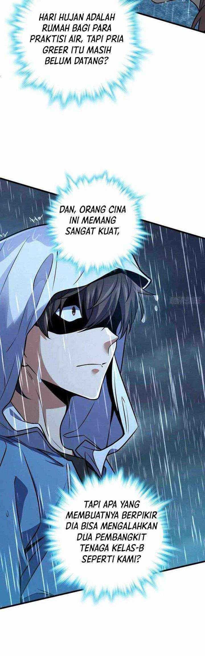Spare Me, Great Lord! Chapter 351 Bahasa Indonesia