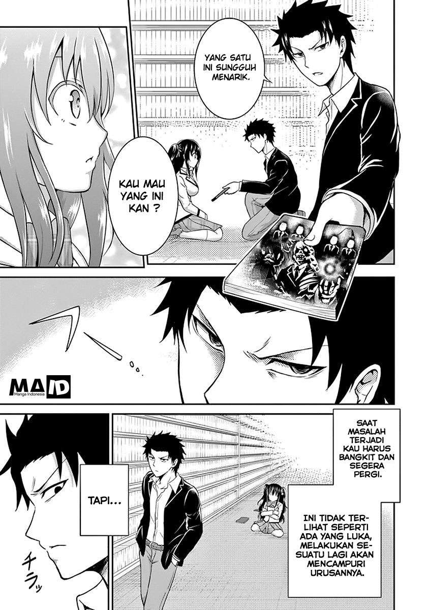 29 to JK Chapter 01 Bahasa Indonesia