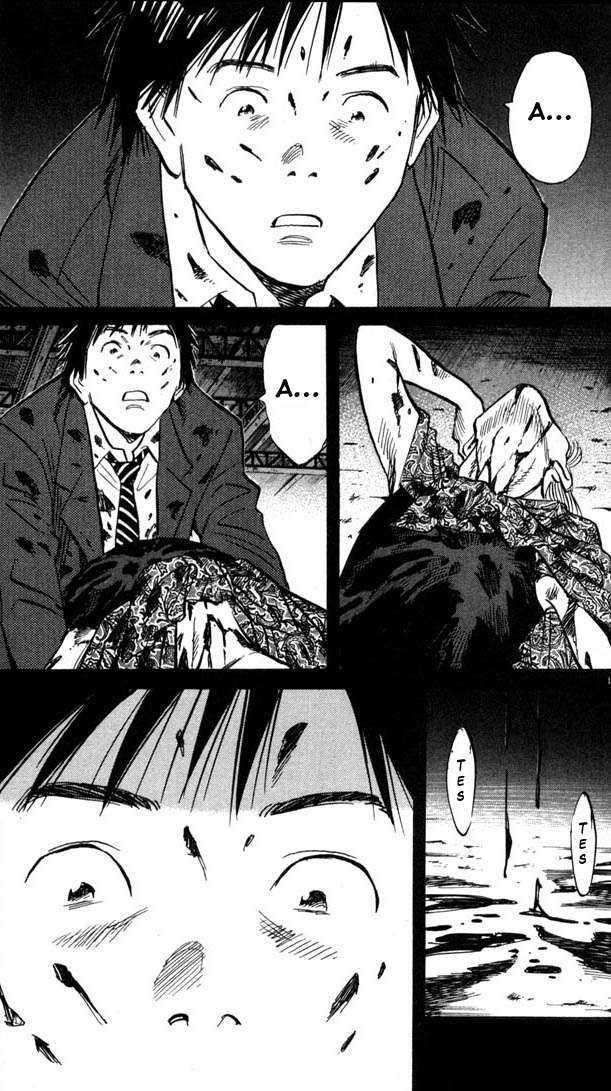 20th Century Boys Chapter 63 Bahasa Indonesia