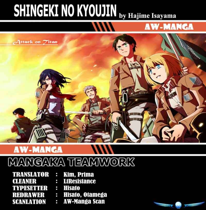 Shingeki no Kyojin Chapter 9 Bahasa Indonesia