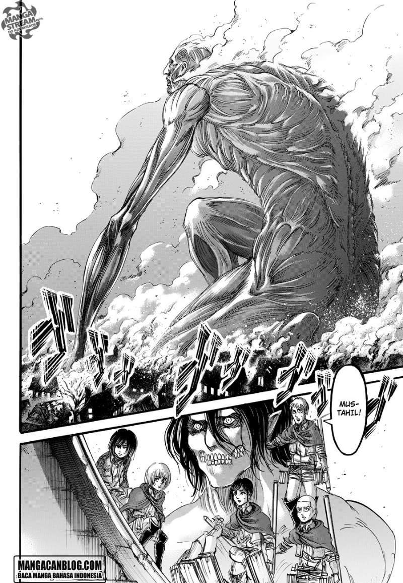 Shingeki no Kyojin Chapter 78 Bahasa Indonesia