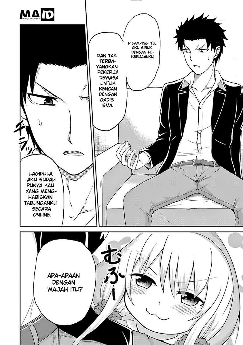 29 to JK Chapter 01 Bahasa Indonesia