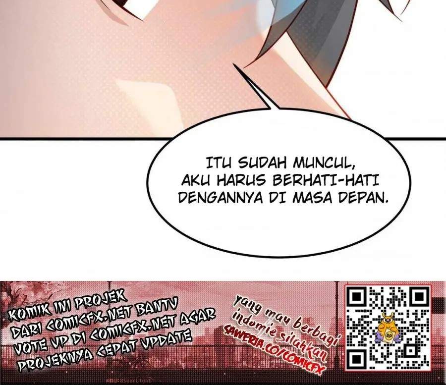 Little Tyrant Doesn’t Want to Meet With a Bad End Chapter 10 Bahasa Indonesia
