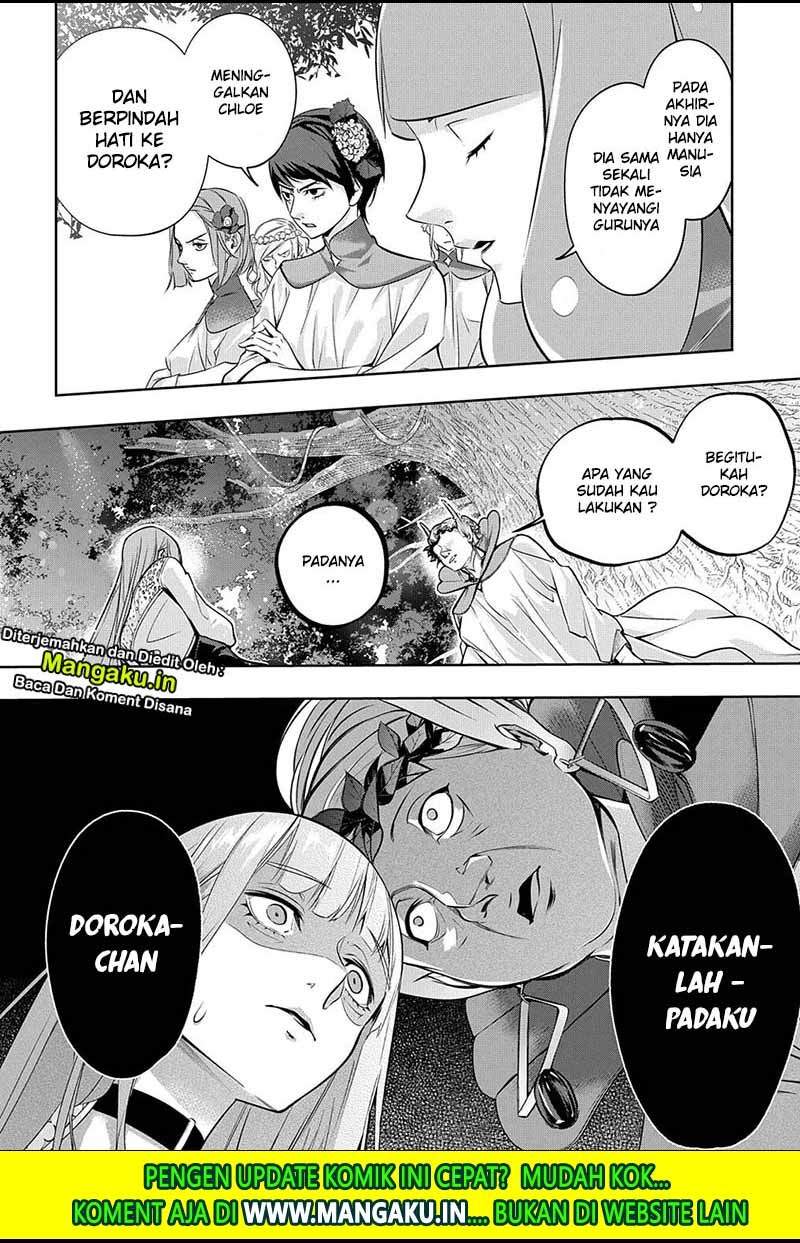 The Kingdom of Ruin Chapter 11 Bahasa Indonesia