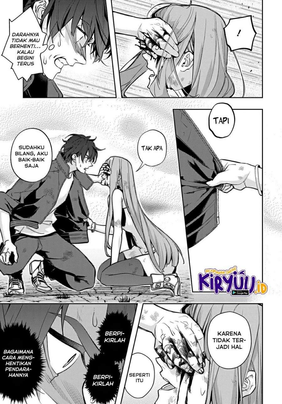 The Kingdom of Ruin Chapter 29 Bahasa Indonesia