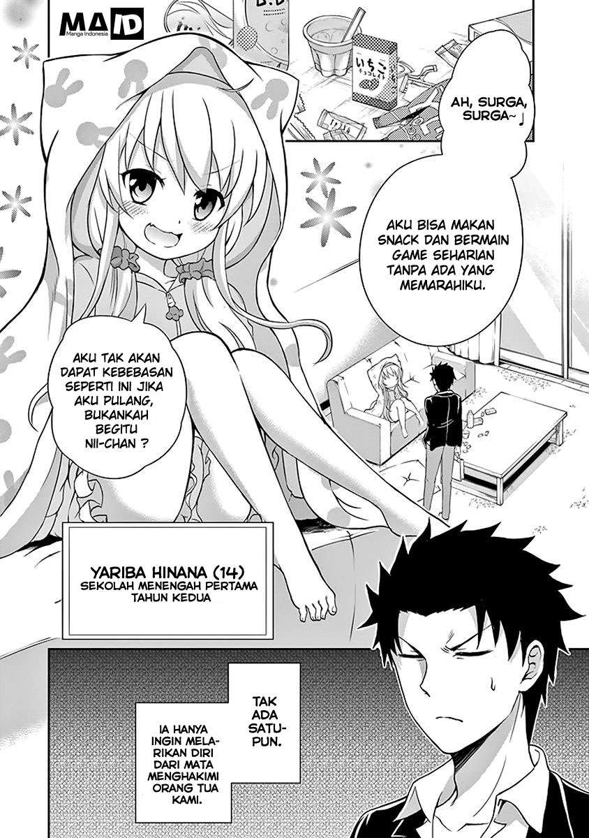 29 to JK Chapter 01 Bahasa Indonesia