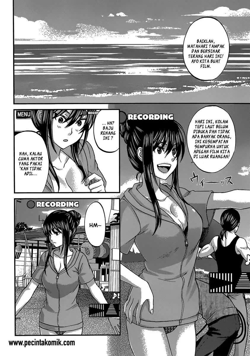 Dead Tube Chapter 3 Bahasa Indonesia