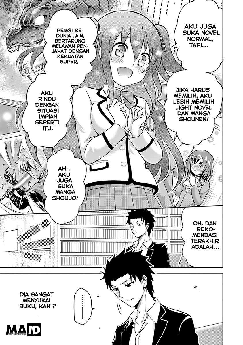 29 to JK Chapter 01 Bahasa Indonesia