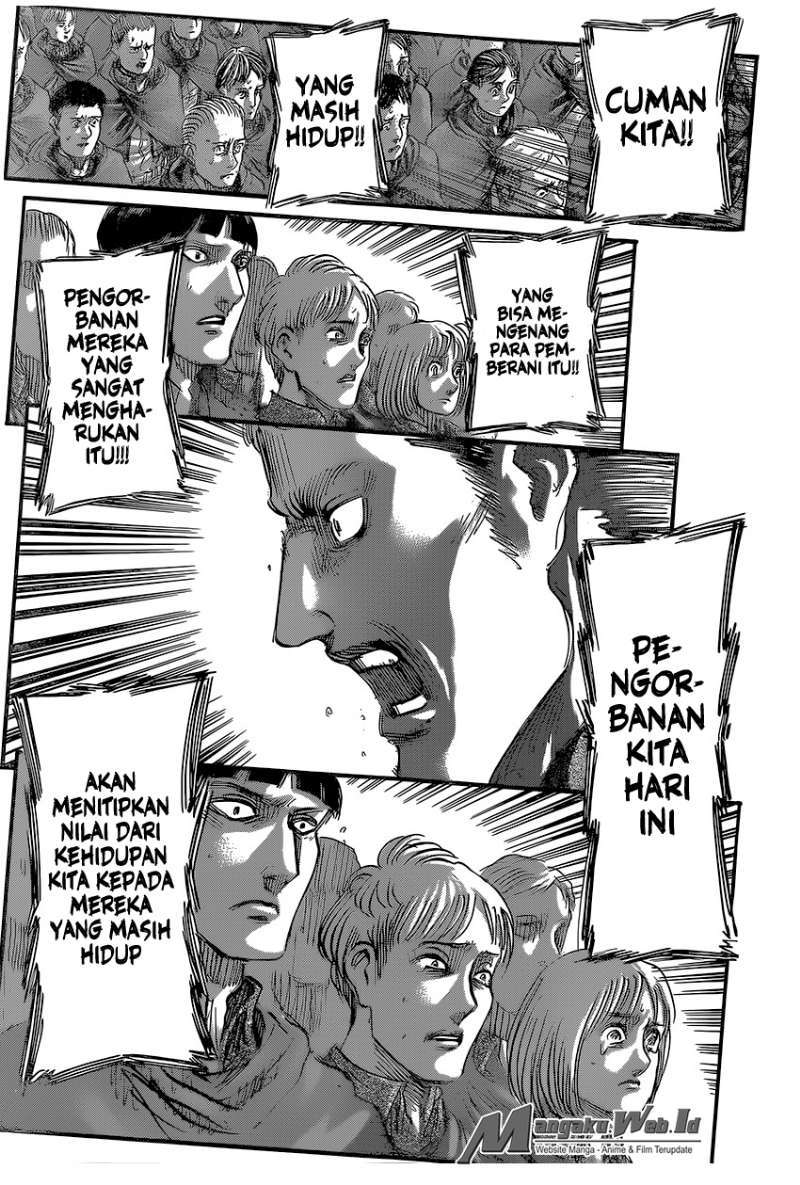 Shingeki no Kyojin Chapter 80 Bahasa Indonesia