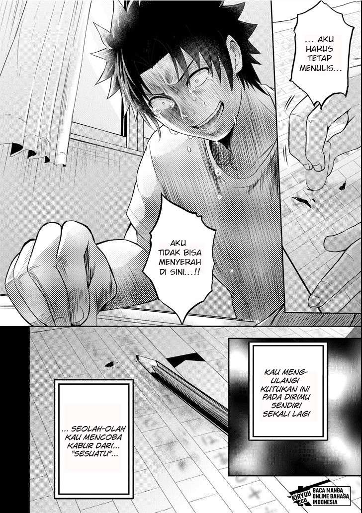 29 to JK Chapter 23 Bahasa Indonesia