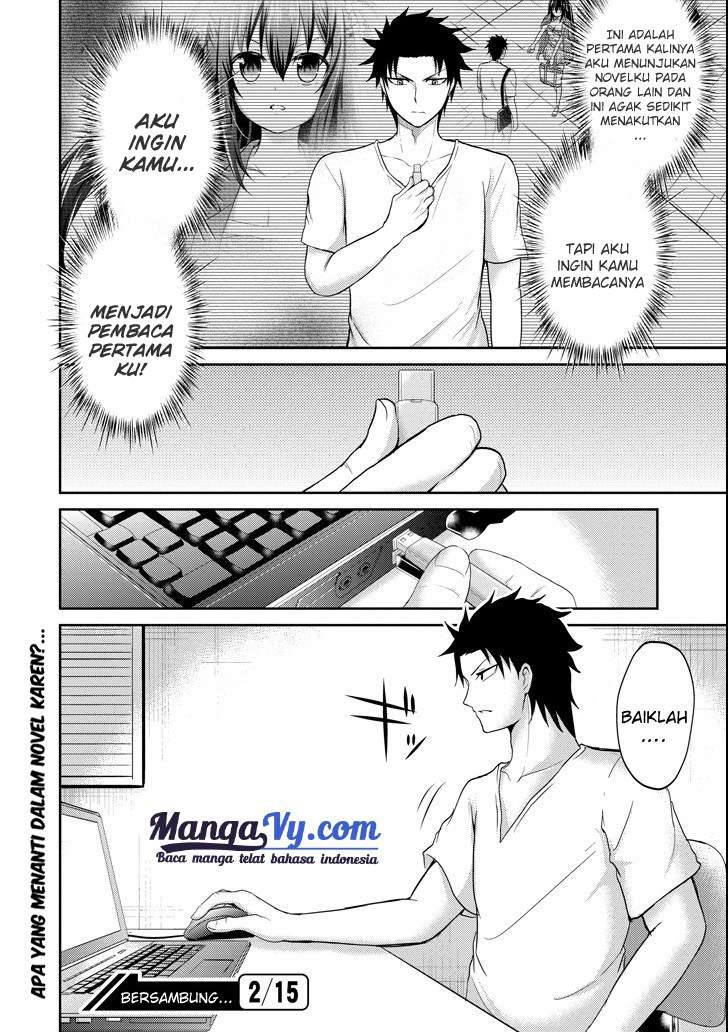 29 to JK Chapter 06 Bahasa Indonesia