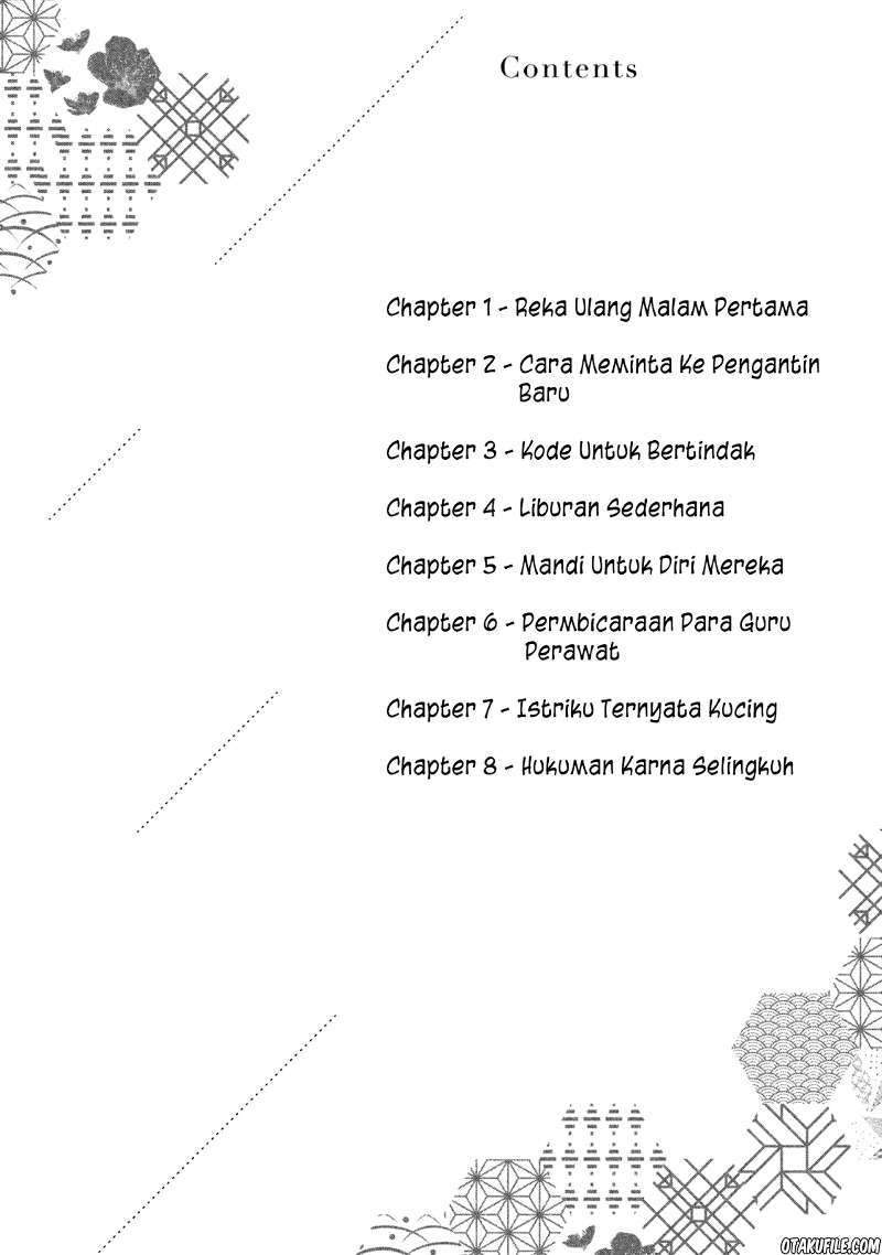 Mijuku na Futari de Gozaimasu ga Chapter 01 Bahasa Indonesia
