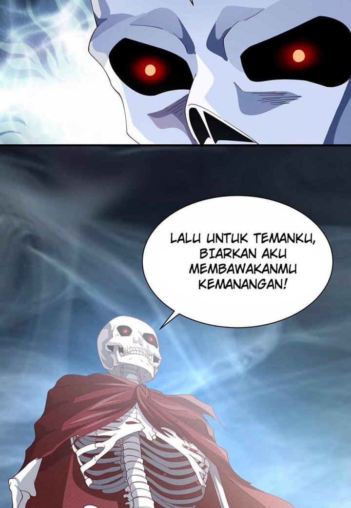 Little Tyrant Doesn’t Want to Meet With a Bad End Chapter 22 Bahasa Indonesia