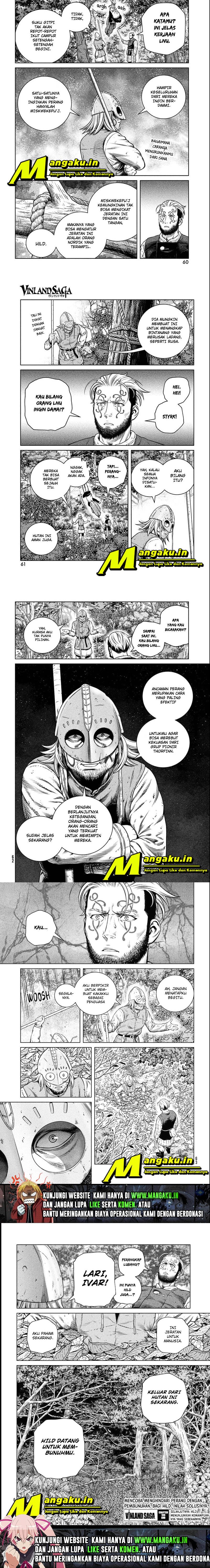 Vinland Saga Chapter 199 Bahasa Indonesia