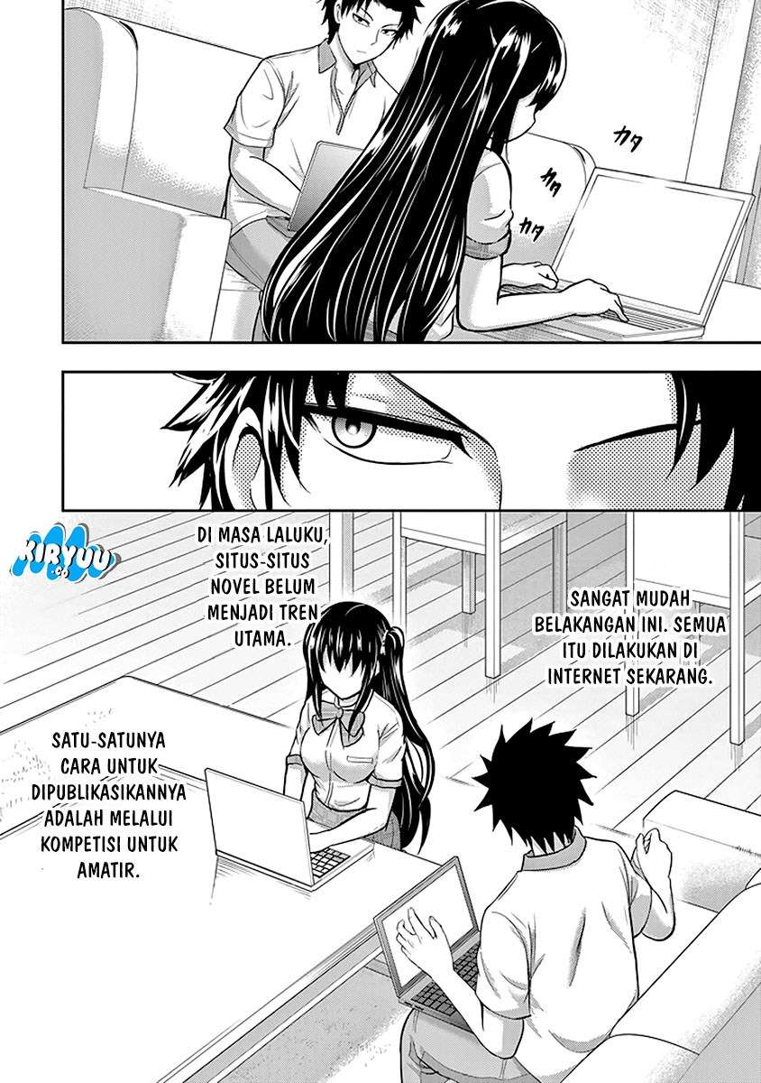 29 to JK Chapter 15 Bahasa Indonesia