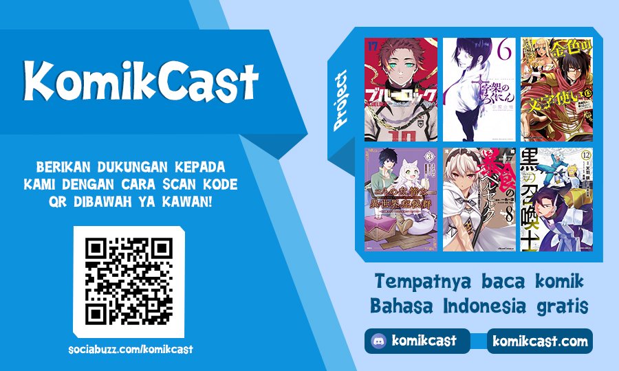 Gacha wo Mawashite Nakama wo Fuyasu Saikyou no Bishoujo Gundan wo Tsukuriagero Chapter 39 Bahasa Indonesia