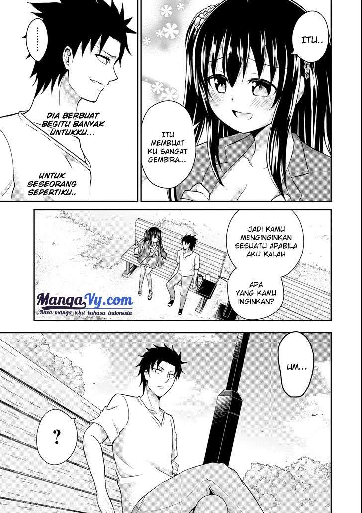 29 to JK Chapter 06 Bahasa Indonesia