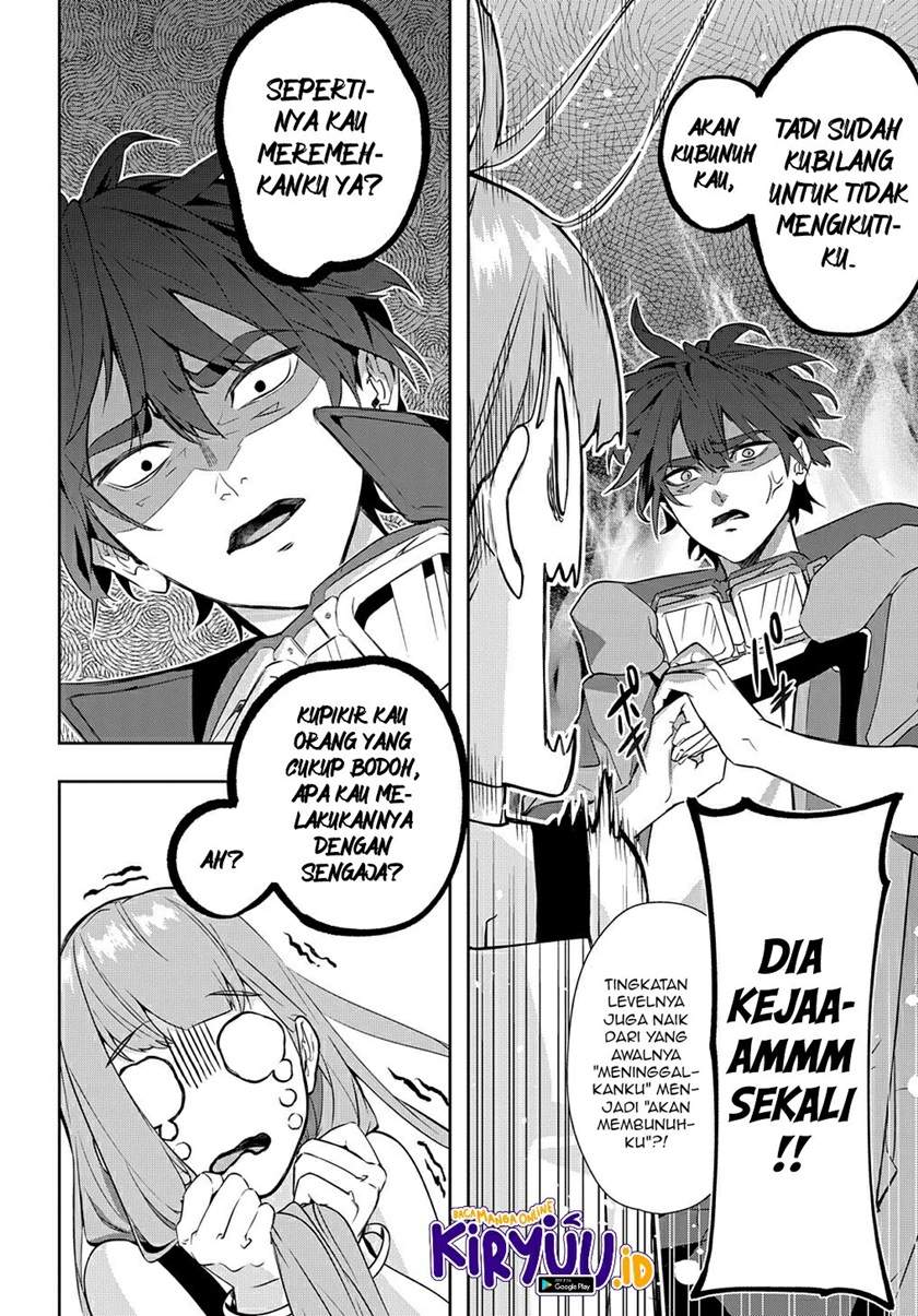 The Kingdom of Ruin Chapter 24 Bahasa Indonesia