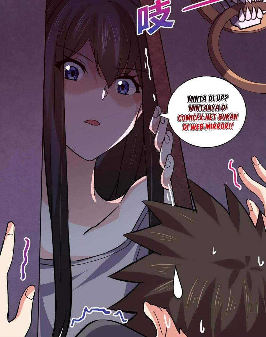 The Weakest Occupation “Blacksmith,” but It’s Actually the Strongest Chapter 01.1 Bahasa Indonesia