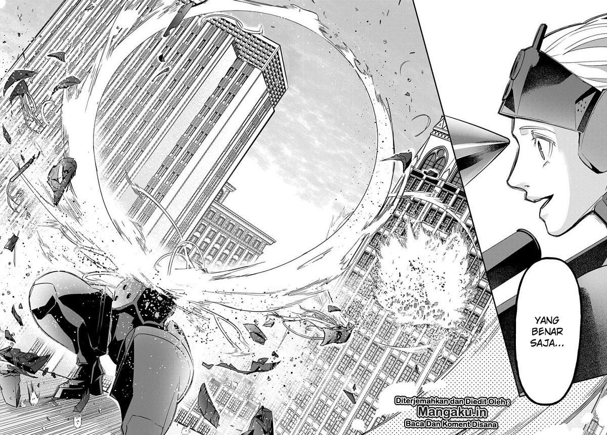 The Kingdom of Ruin Chapter 05 Bahasa Indonesia