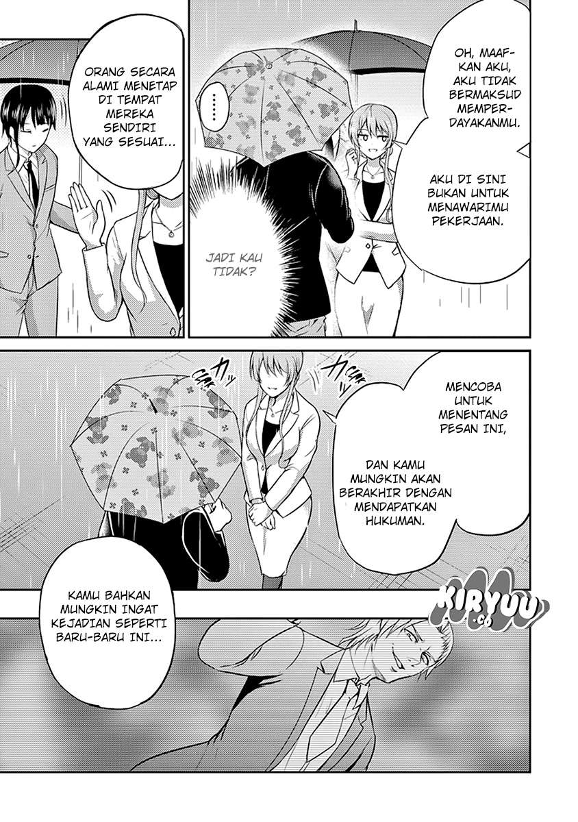 29 to JK Chapter 17 Bahasa Indonesia