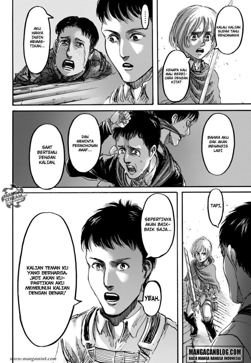 Shingeki no Kyojin Chapter 78 Bahasa Indonesia