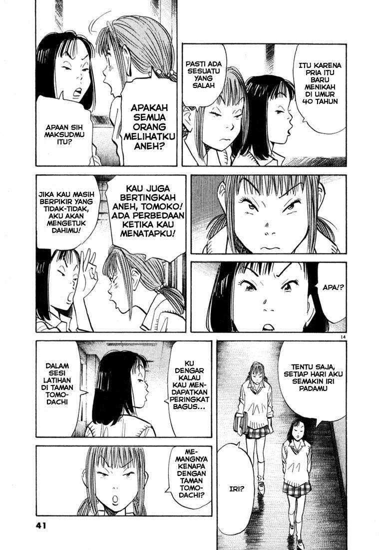 20th Century Boys Chapter 100 Bahasa Indonesia