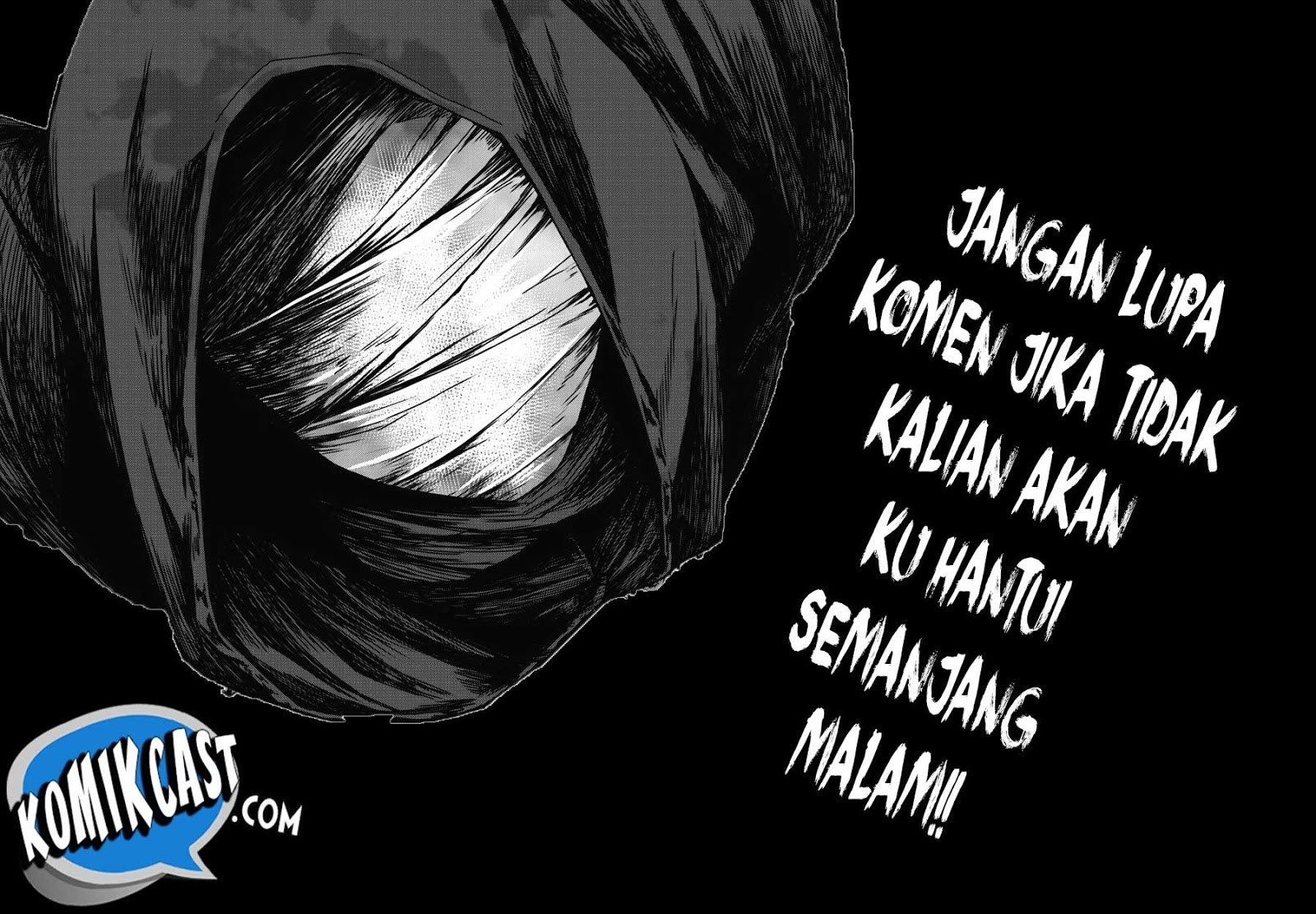 Murabito desu ga Nani ka? Chapter 19 Bahasa Indonesia