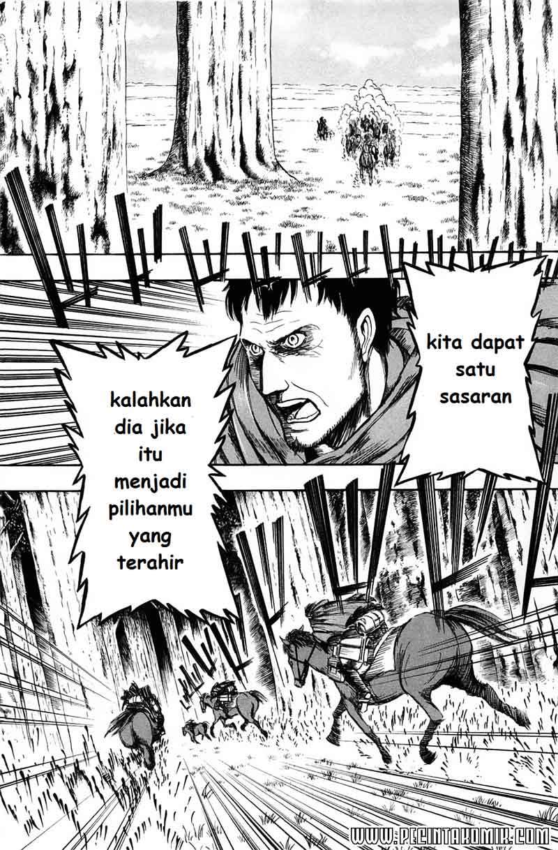 Shingeki no Kyojin Chapter 1 Bahasa Indonesia