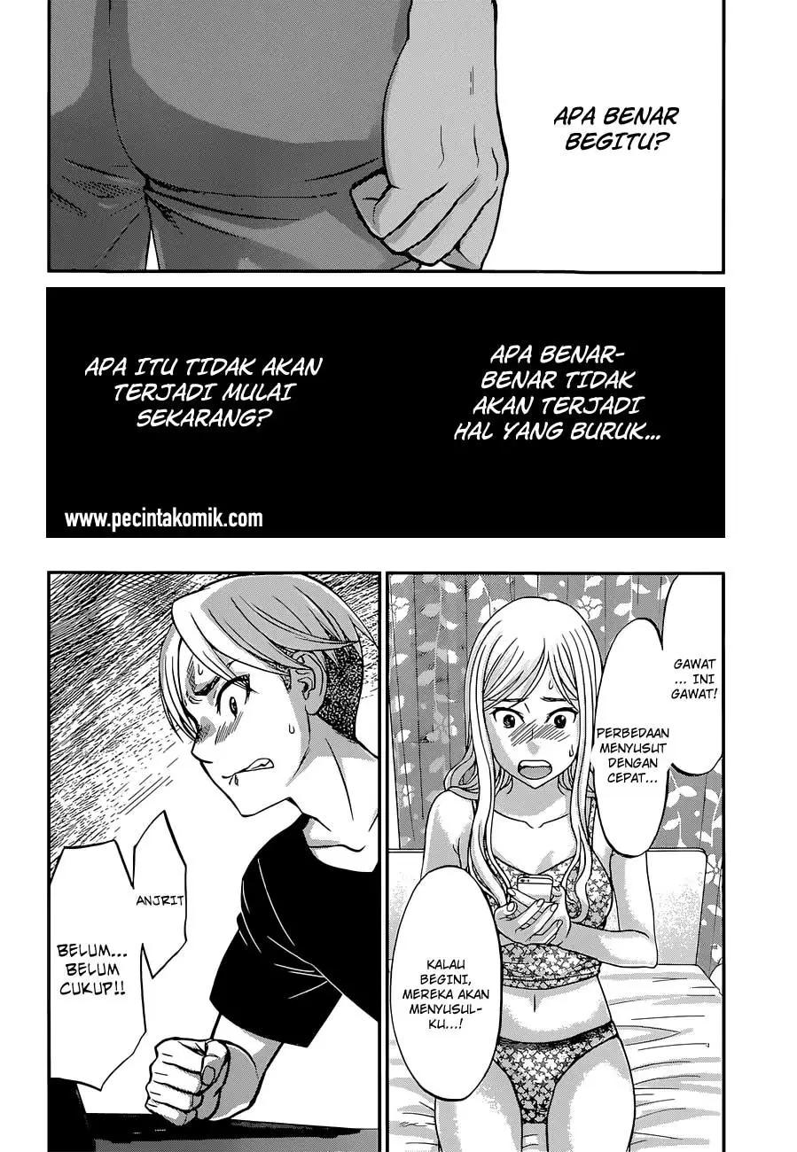 Dead Tube Chapter 9 Bahasa Indonesia