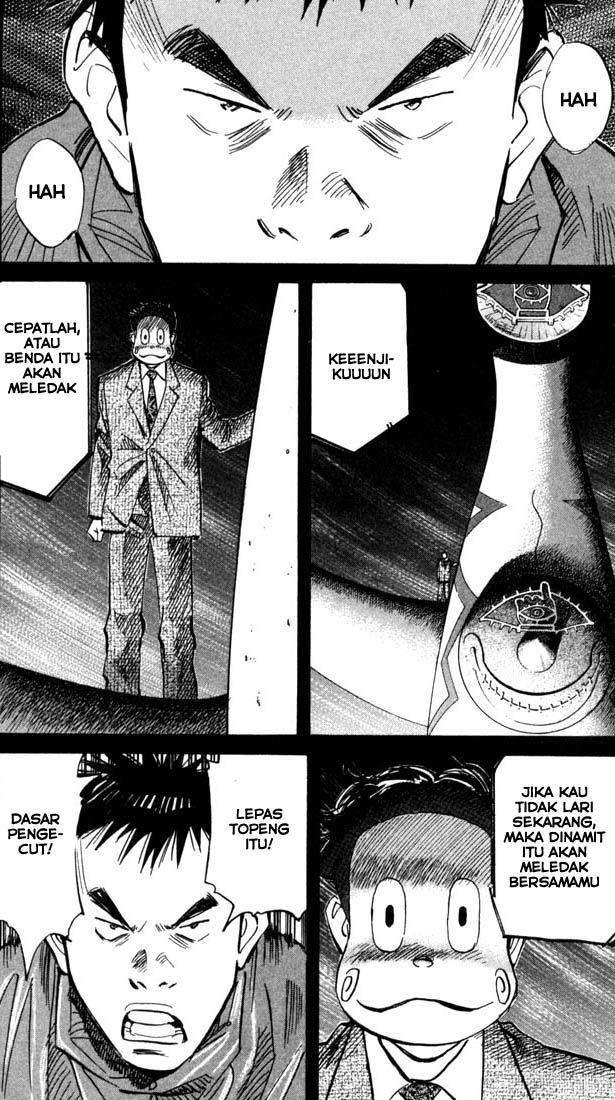 20th Century Boys Chapter 79 Bahasa Indonesia