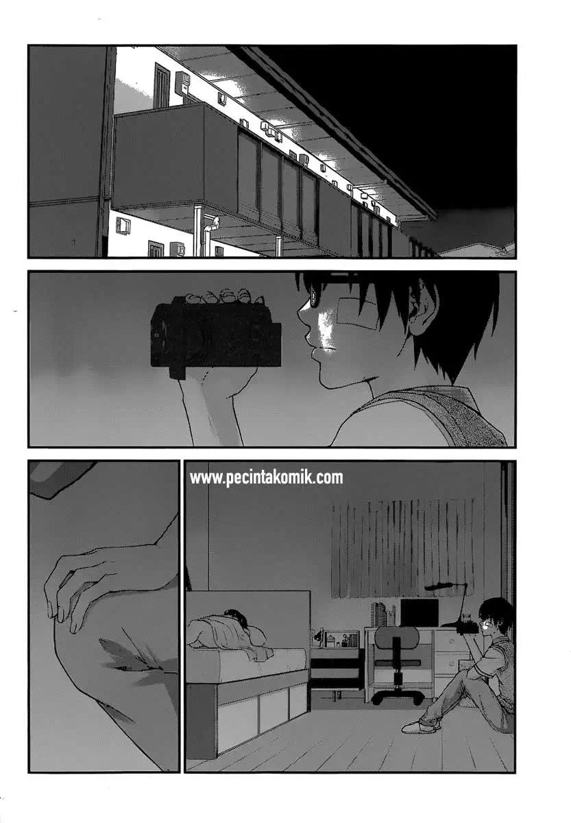 Dead Tube Chapter 1 Bahasa Indonesia