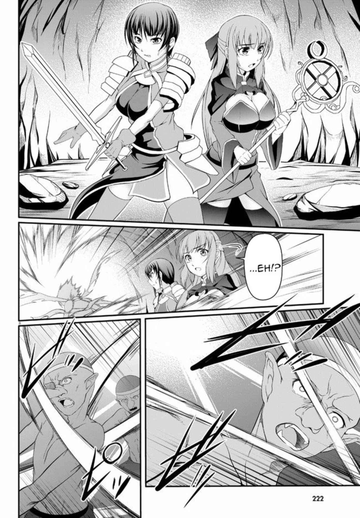 Tensei Inja wa Hokusoemu Chapter 02 Bahasa Indonesia