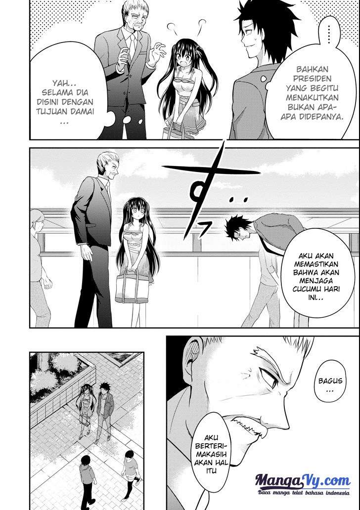 29 to JK Chapter 06 Bahasa Indonesia