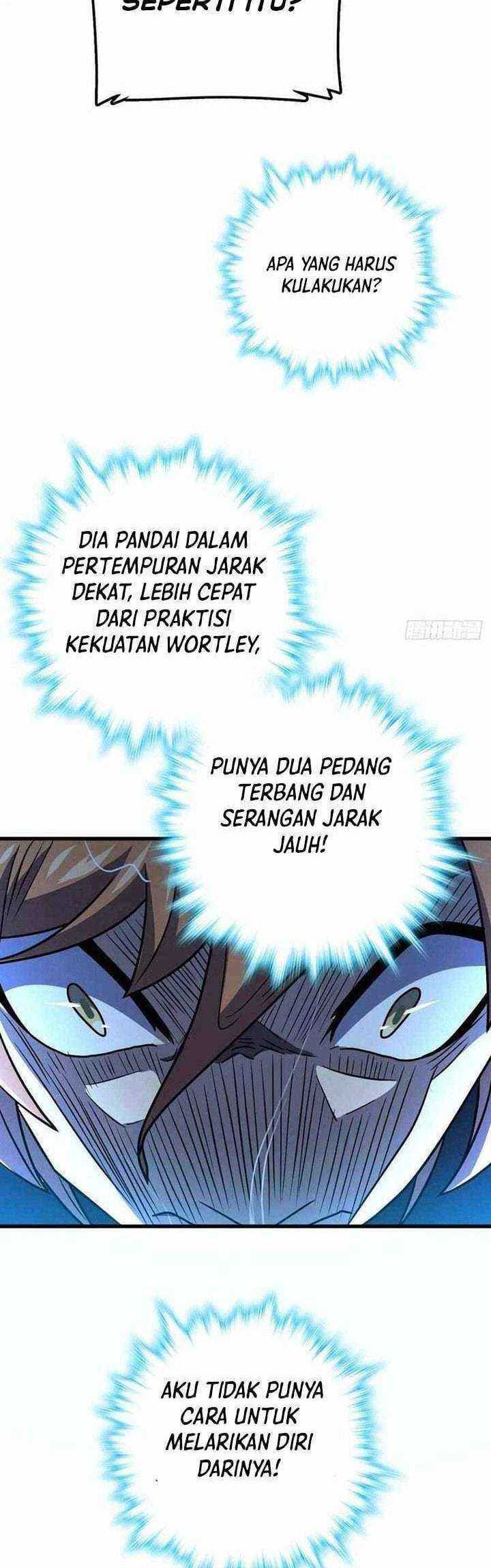 Spare Me, Great Lord! Chapter 351 Bahasa Indonesia