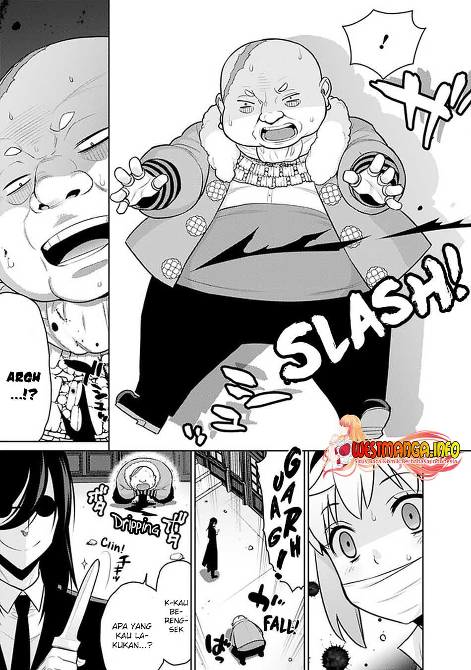 Rettou Me no Tensei Majutsushi ~ Shiitage Rareta Saikyou no Minashigo ga Isekai de Musou Suru Chapter 29 Bahasa Indonesia